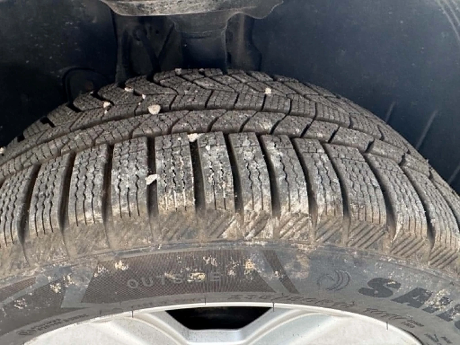 BMW X3 3.0, снимка 9 - Автомобили и джипове - 54484246
