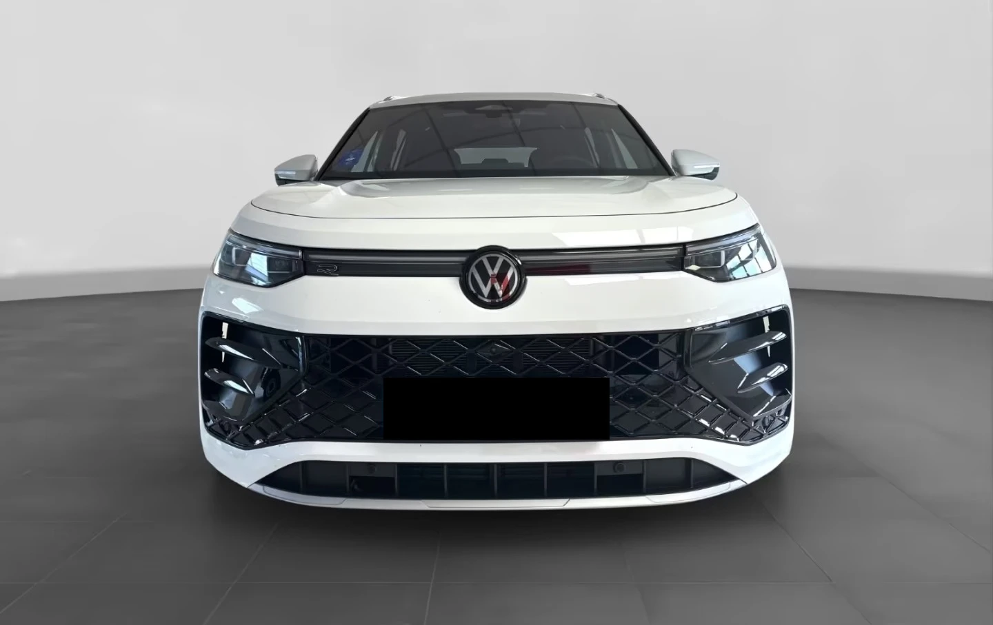 VW Tayron 2.0 TDI 4-MOTION R-LINE PANO 360-CAM HEAD-UP, снимка 3 - Автомобили и джипове - 54768291