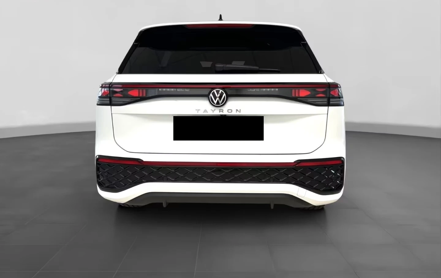 VW Tayron 2.0 TDI 4-MOTION R-LINE PANO 360-CAM HEAD-UP, снимка 4 - Автомобили и джипове - 54768291