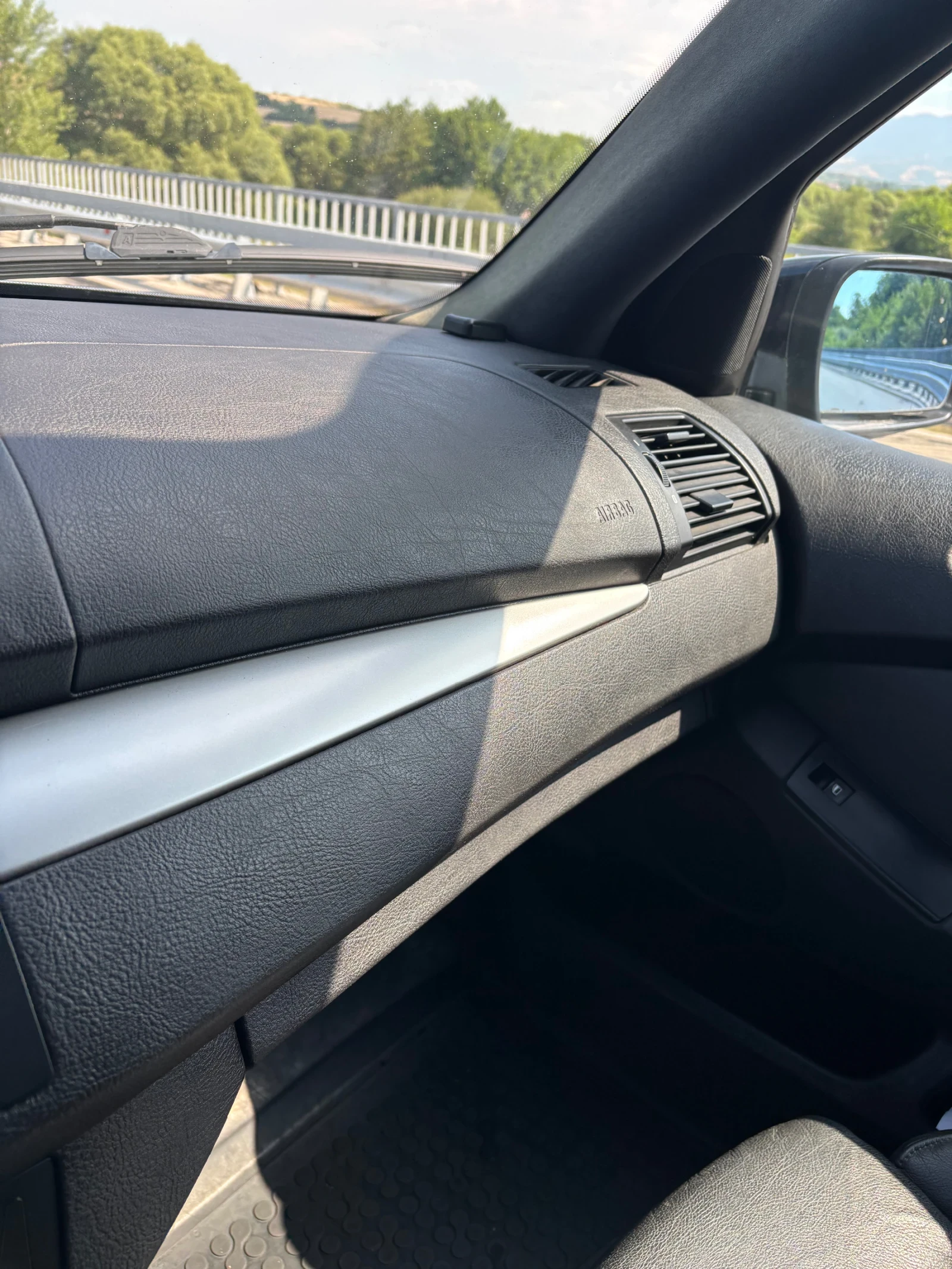 BMW X5 3.0I ГАЗ, снимка 9 - Автомобили и джипове - 55118155