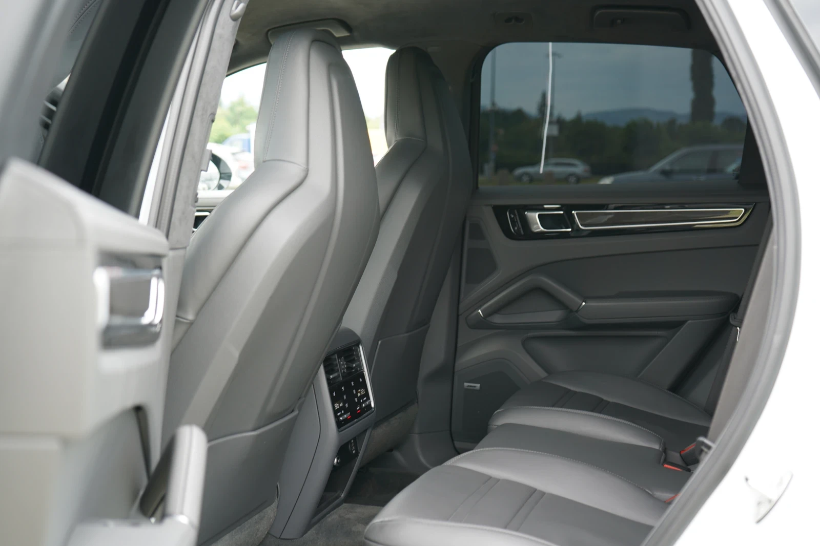 Porsche Cayenne S* PDCC* PSCB* BOSE* 360* KEYLESS* , снимка 15 - Автомобили и джипове - 55132974