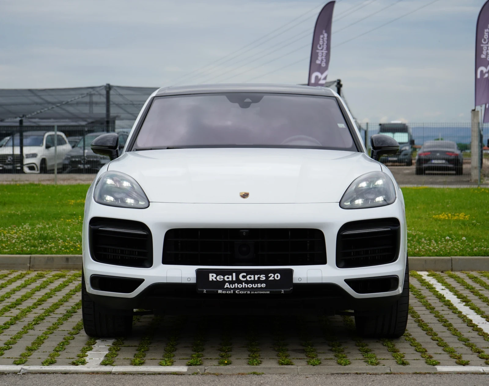 Porsche Cayenne S* PDCC* PSCB* BOSE* 360* KEYLESS* , снимка 2 - Автомобили и джипове - 55132974
