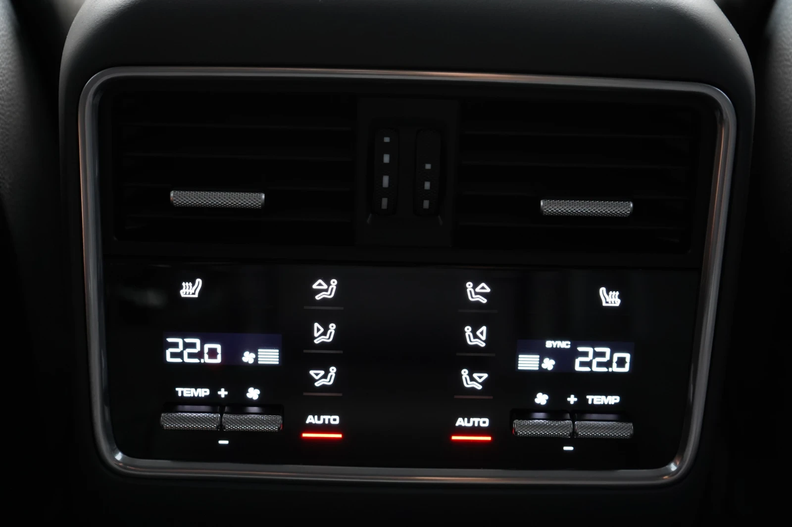 Porsche Cayenne S* PDCC* PSCB* BOSE* 360* KEYLESS* , снимка 16 - Автомобили и джипове - 55132974