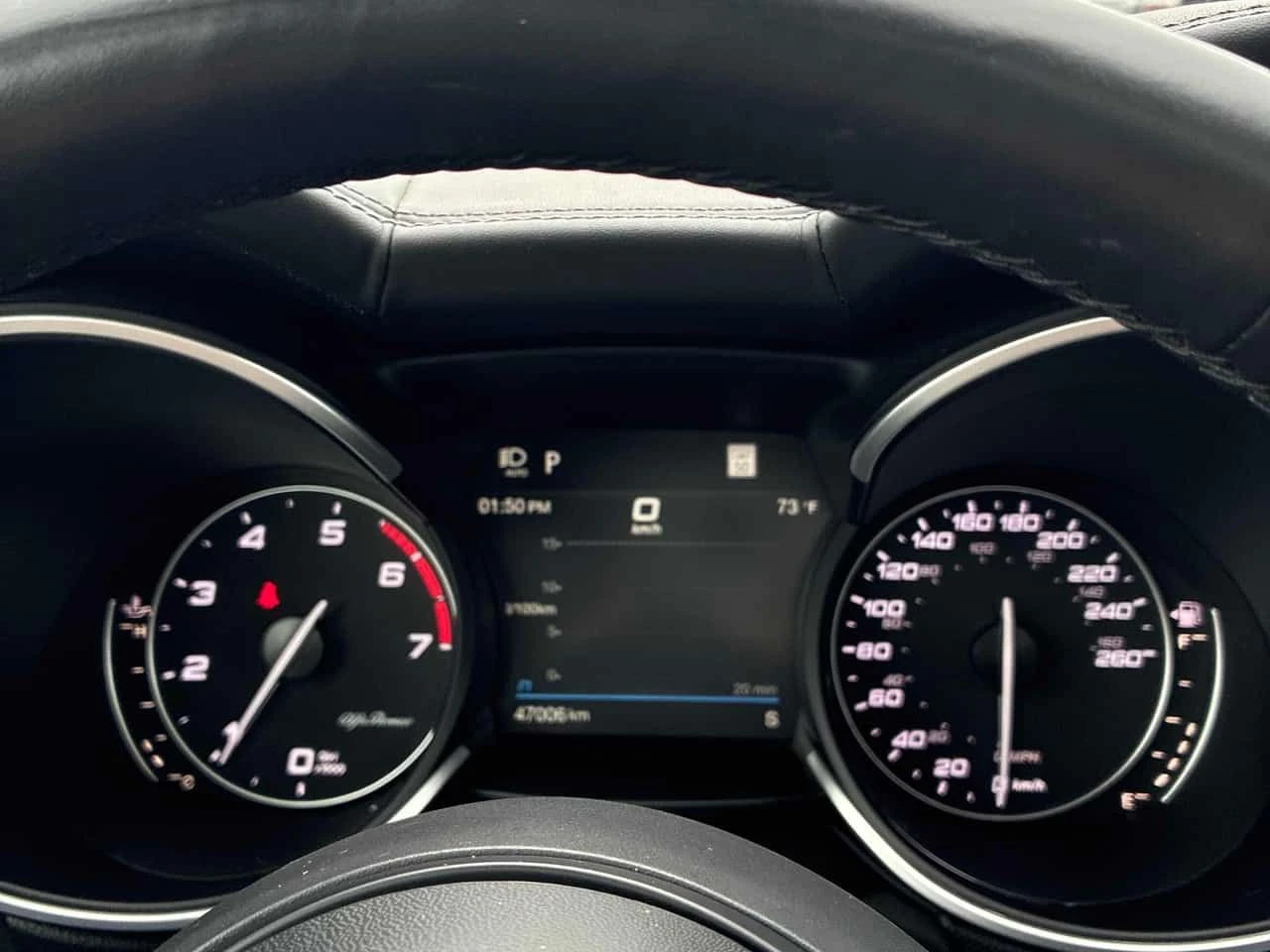 Alfa Romeo Stelvio * Veloce * АВТОКРЕДИТ БЕЗ ПЪРВОНАЧАЛНА ВНОСКА* , снимка 8 - Автомобили и джипове - 55207494