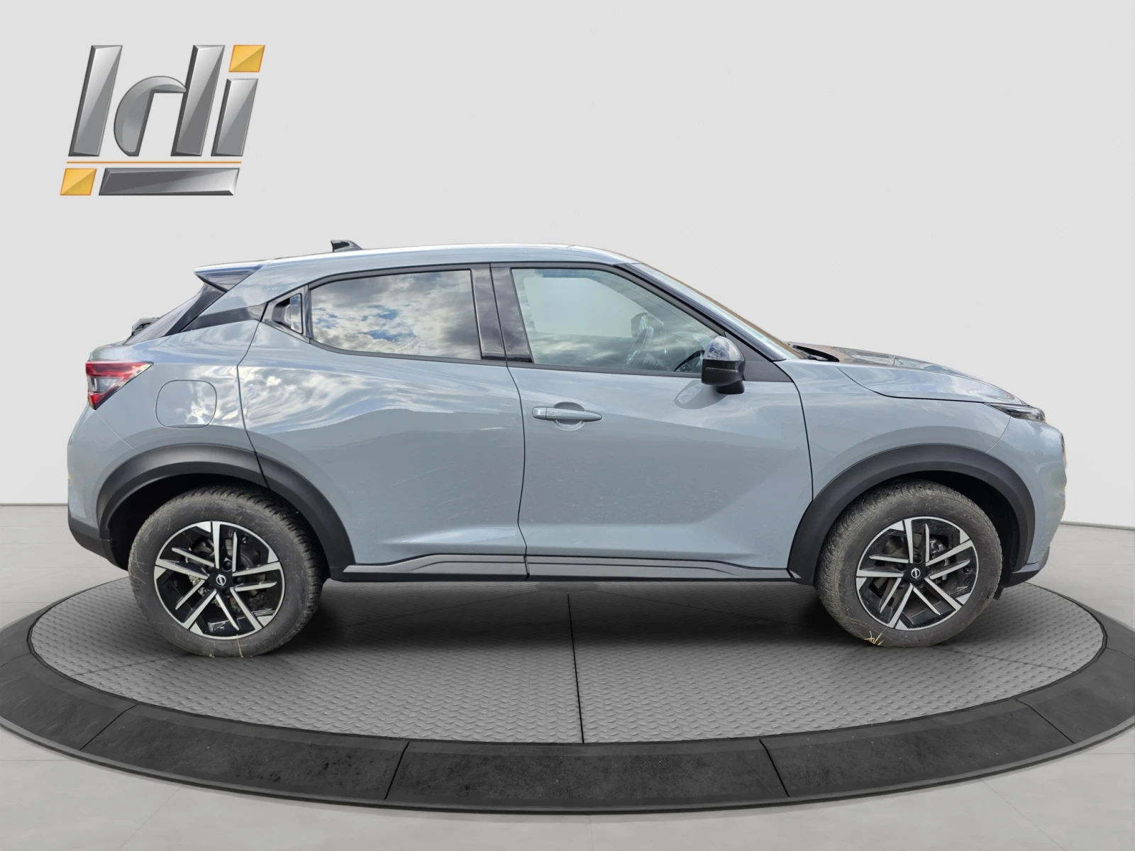 Nissan Juke 1.0 DIG-T НОВ, снимка 7 - Автомобили и джипове - 55297066
