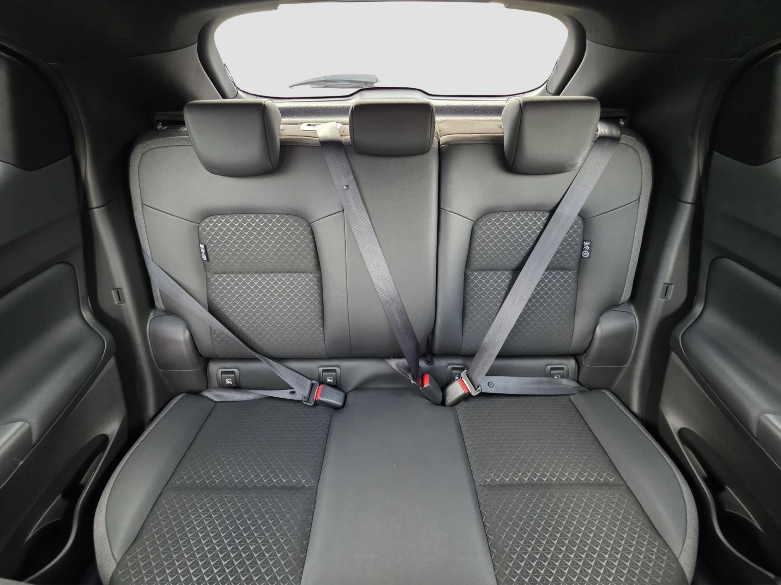 Nissan Juke 1.0 DIG-T НОВ, снимка 12 - Автомобили и джипове - 55297066
