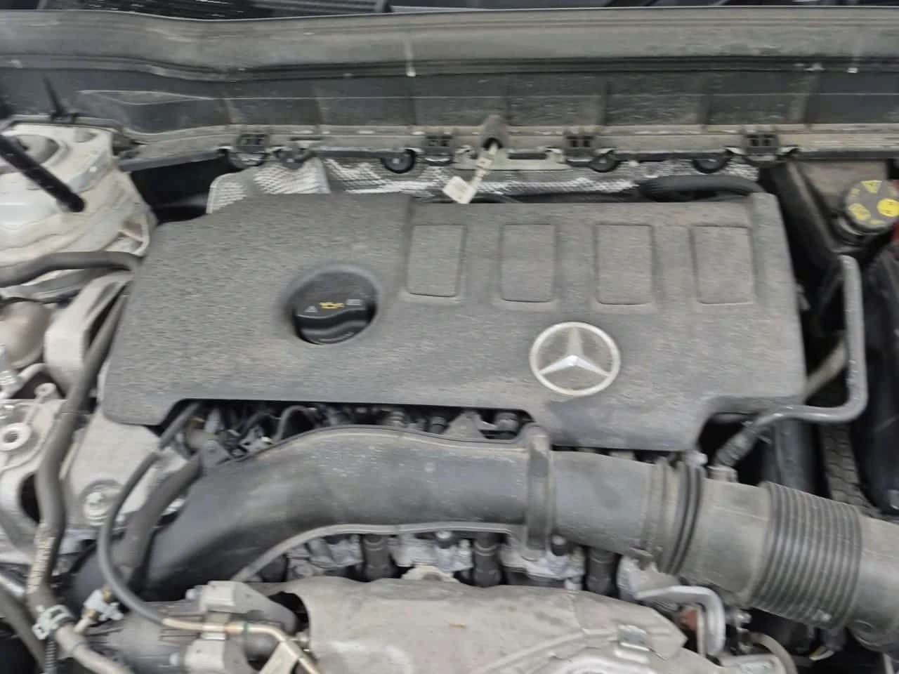 Mercedes-Benz GLB * 250 * CARFAX * ЦЕНА ДО БГ, снимка 17 - Автомобили и джипове - 55352294