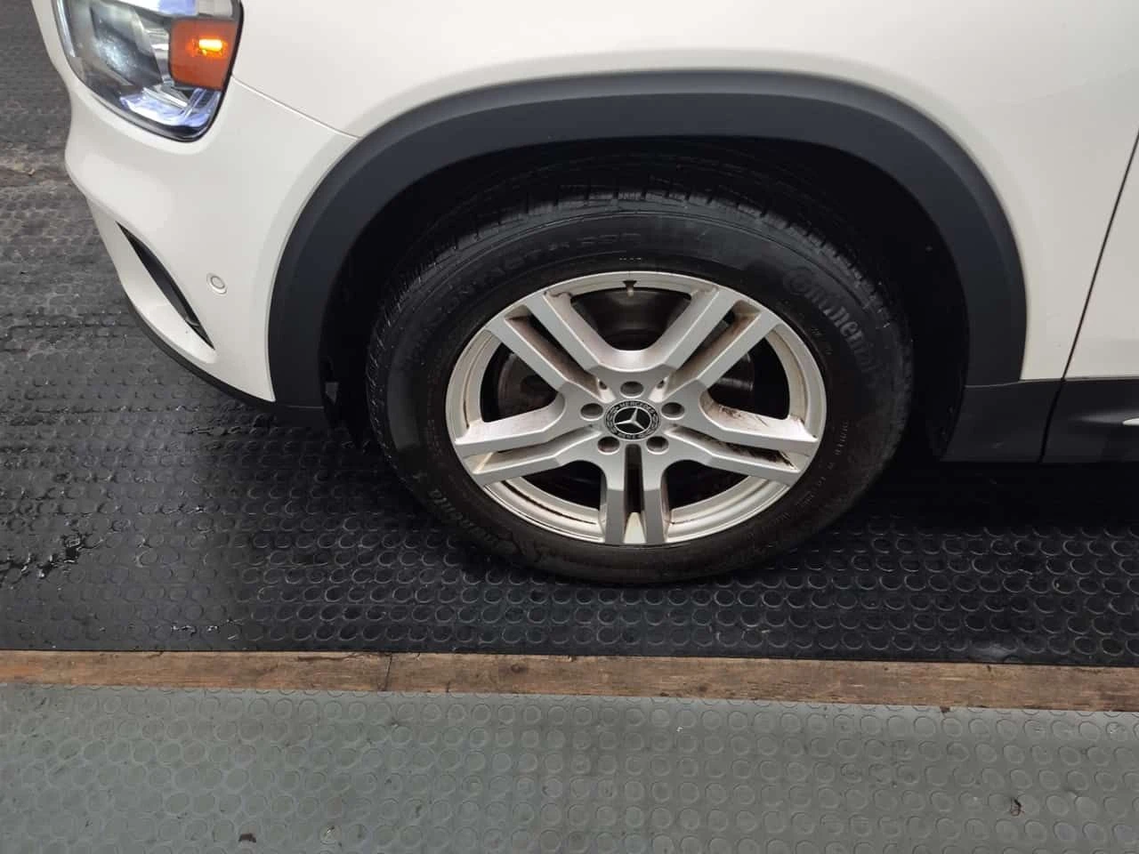 Mercedes-Benz GLB * 250 * CARFAX * ЦЕНА ДО БГ, снимка 14 - Автомобили и джипове - 55352294