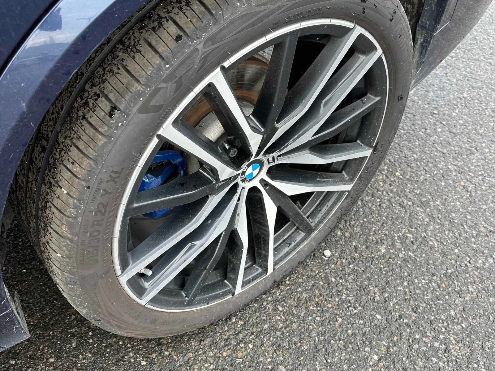 BMW X5 40I ЦЕНА ДО БЪЛГАРИЯ РЕГИСТРАЦИЯ & АВТОКРЕДИТ, снимка 9 - Автомобили и джипове - 55491889