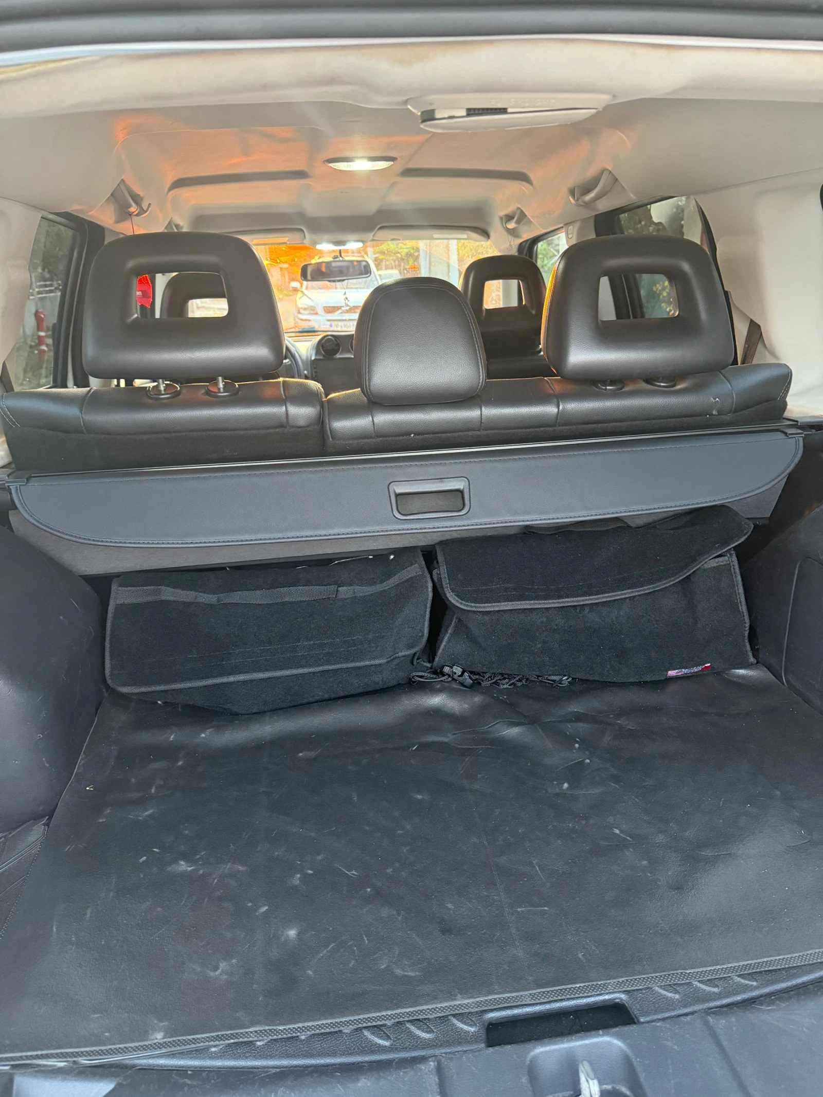 Jeep Patriot | Mobile.bg � ����������� 13