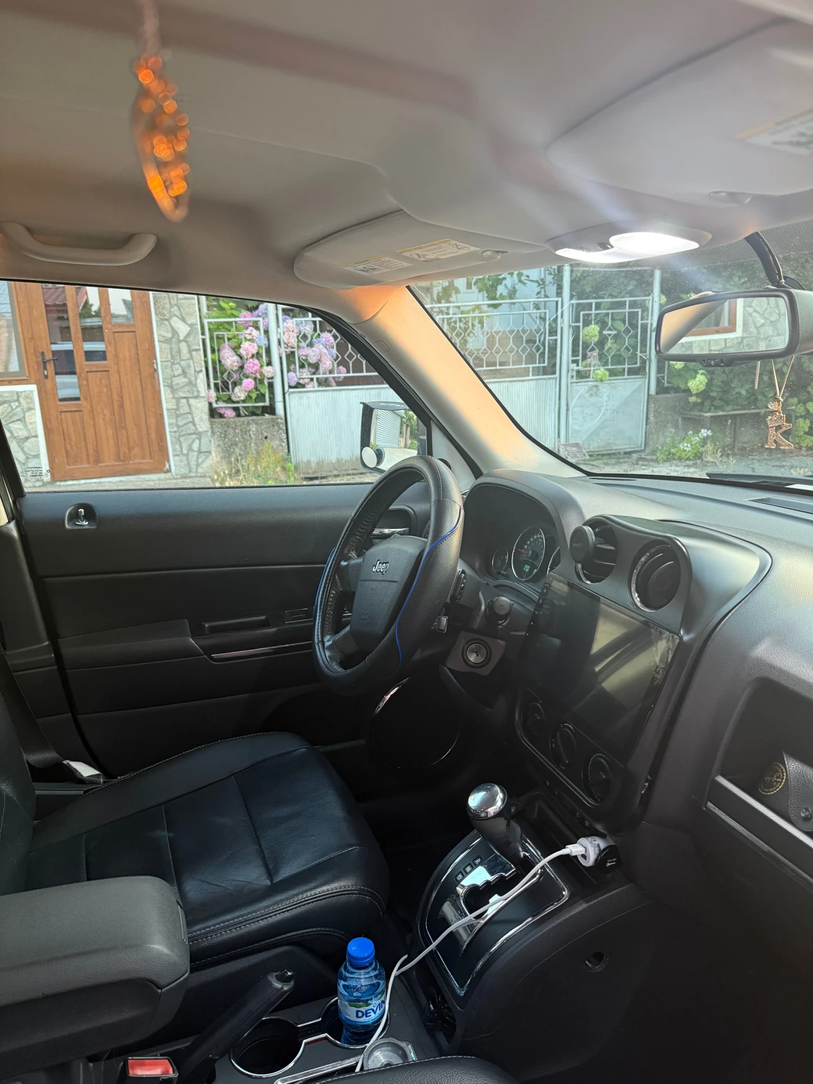 Jeep Patriot | Mobile.bg � ����������� 15