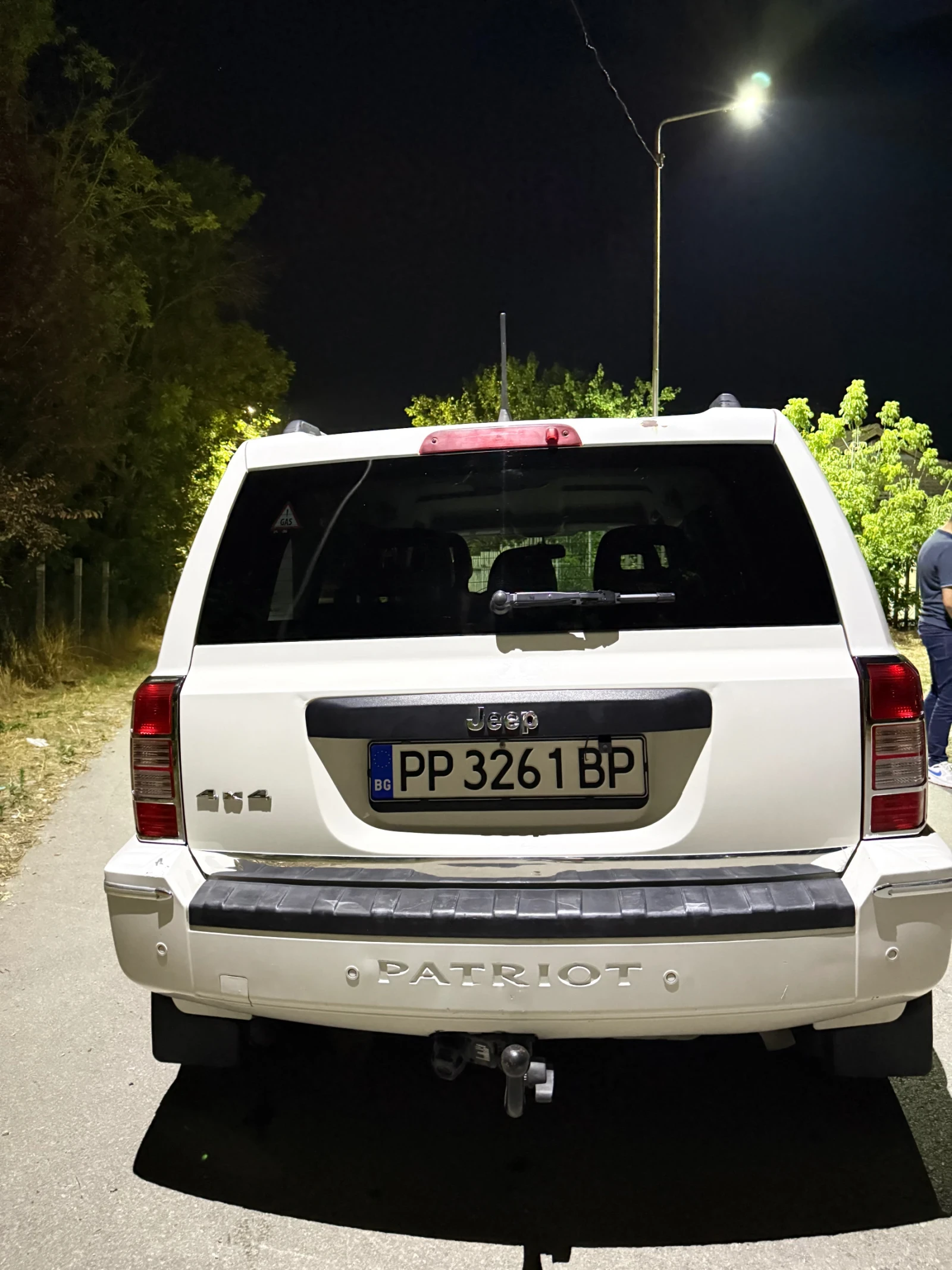 Jeep Patriot | Mobile.bg � ����������� 2