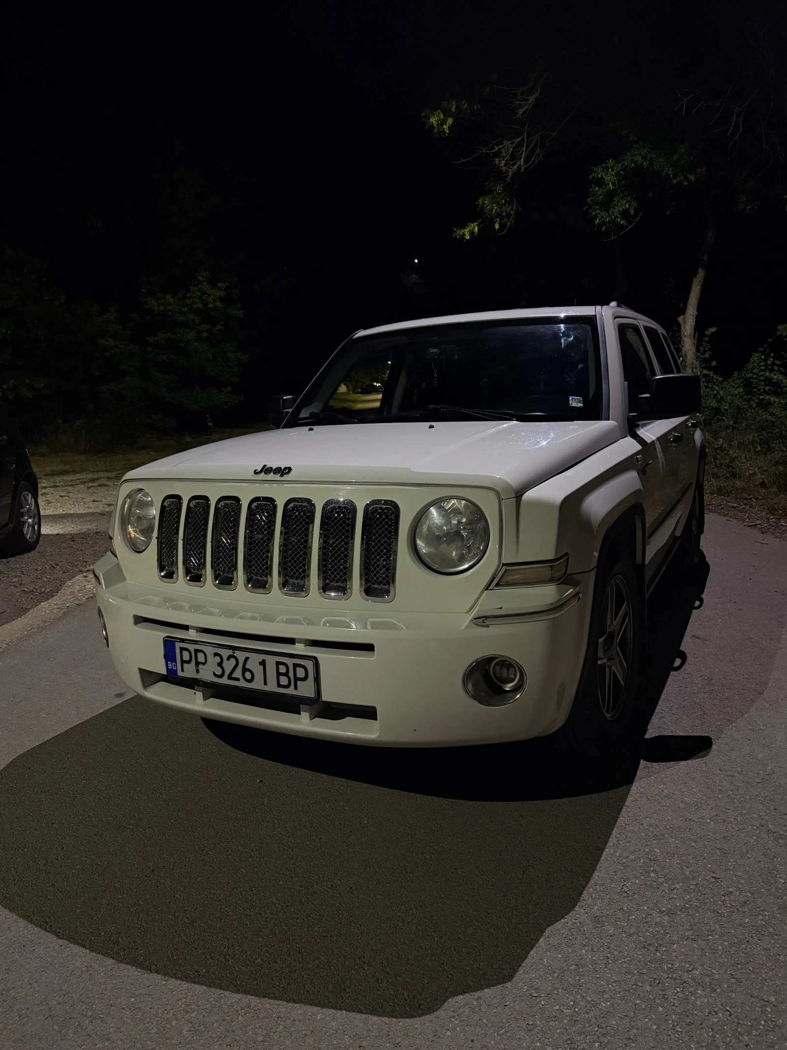 Jeep Patriot | Mobile.bg � ����������� 1