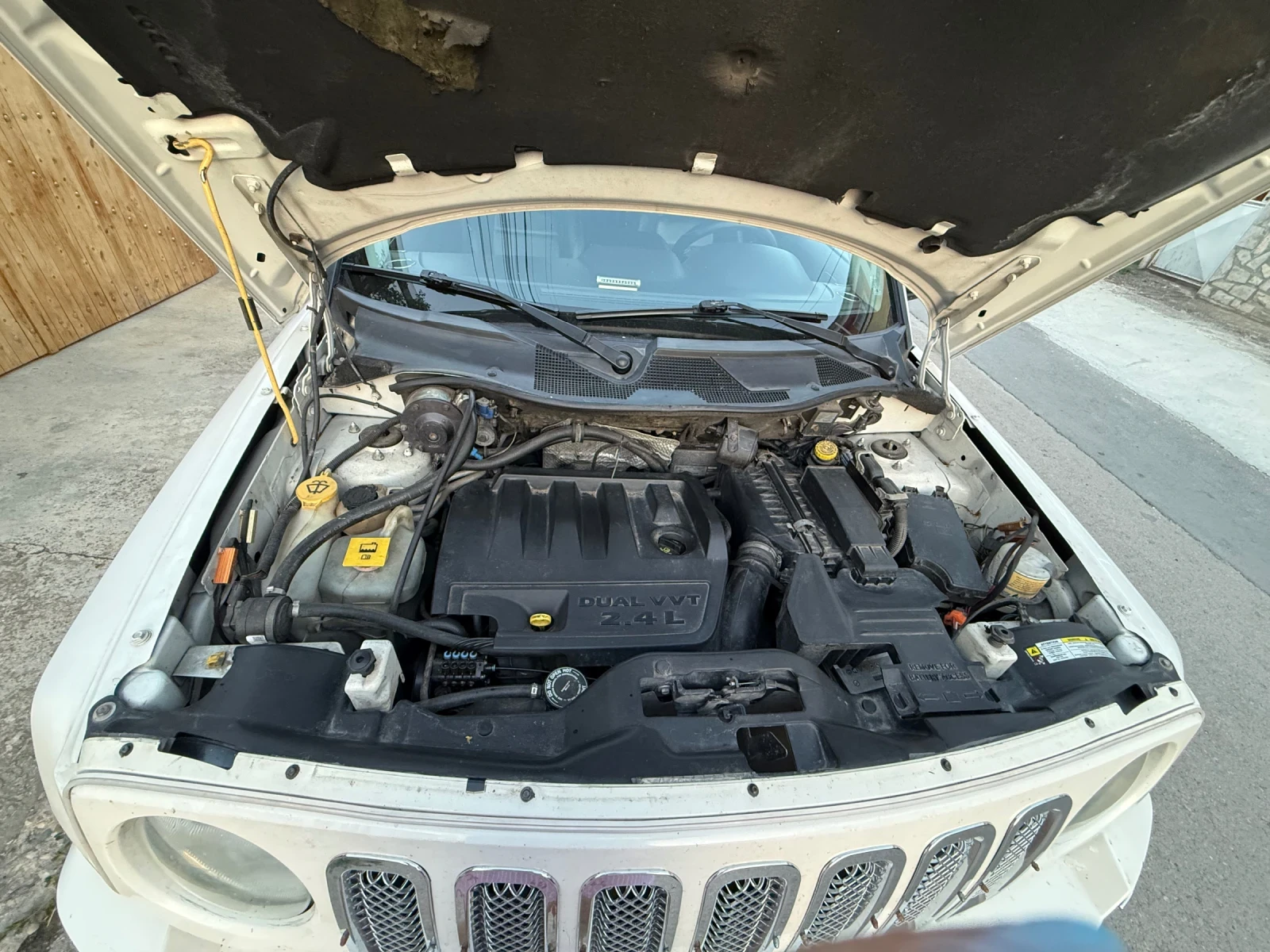 Jeep Patriot | Mobile.bg � ����������� 3