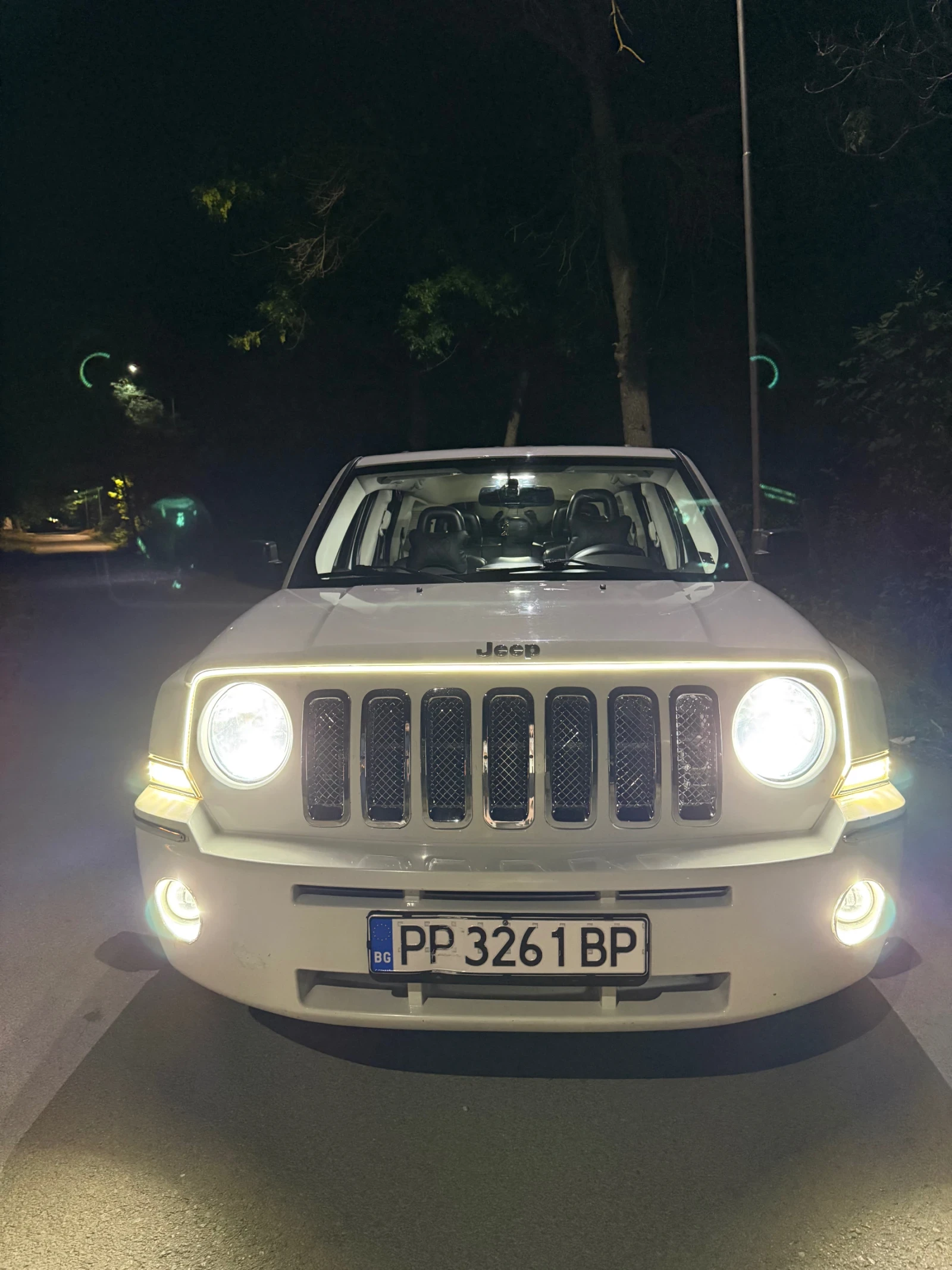 Jeep Patriot | Mobile.bg � ����������� 17