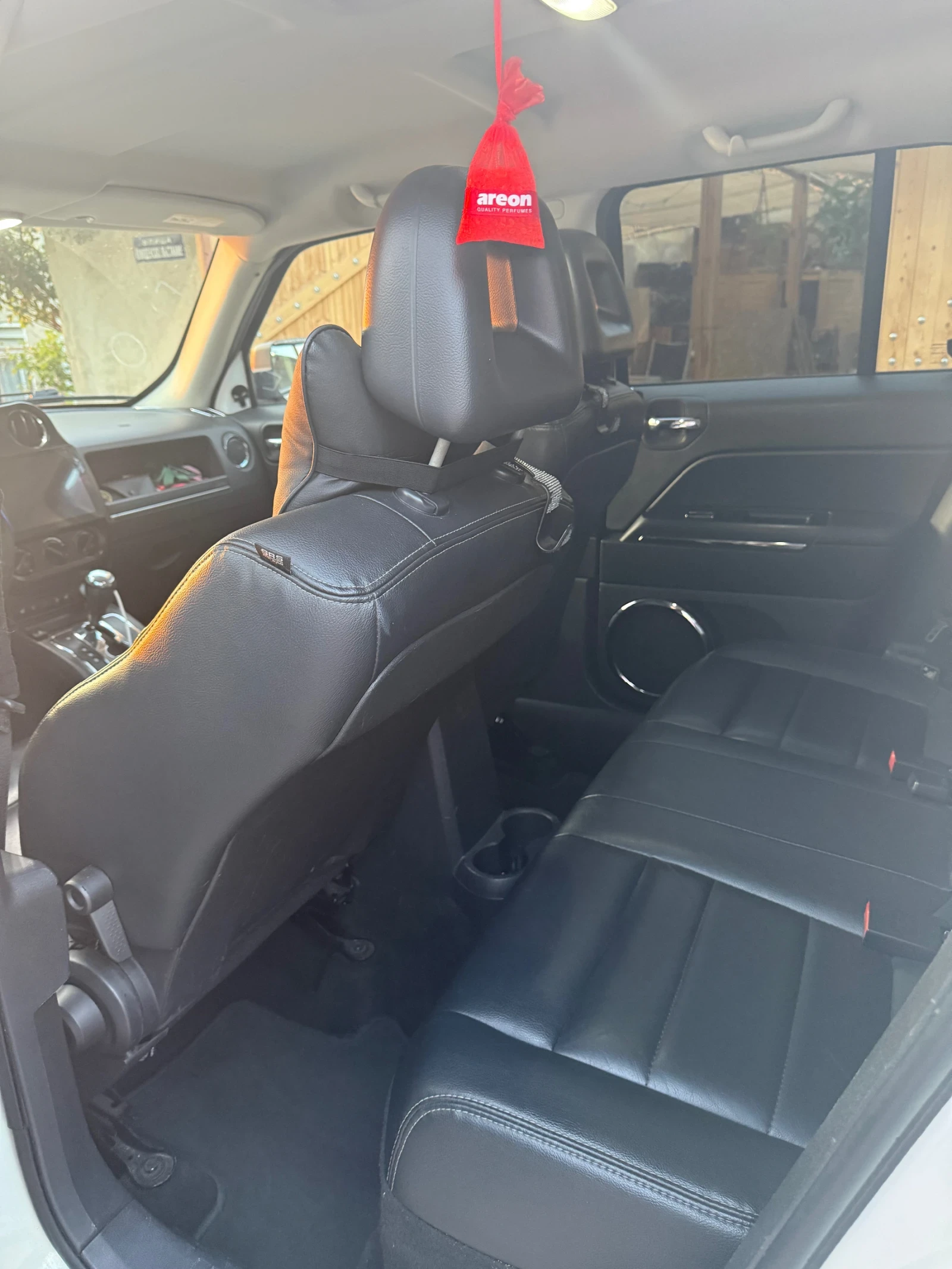 Jeep Patriot | Mobile.bg � ����������� 11