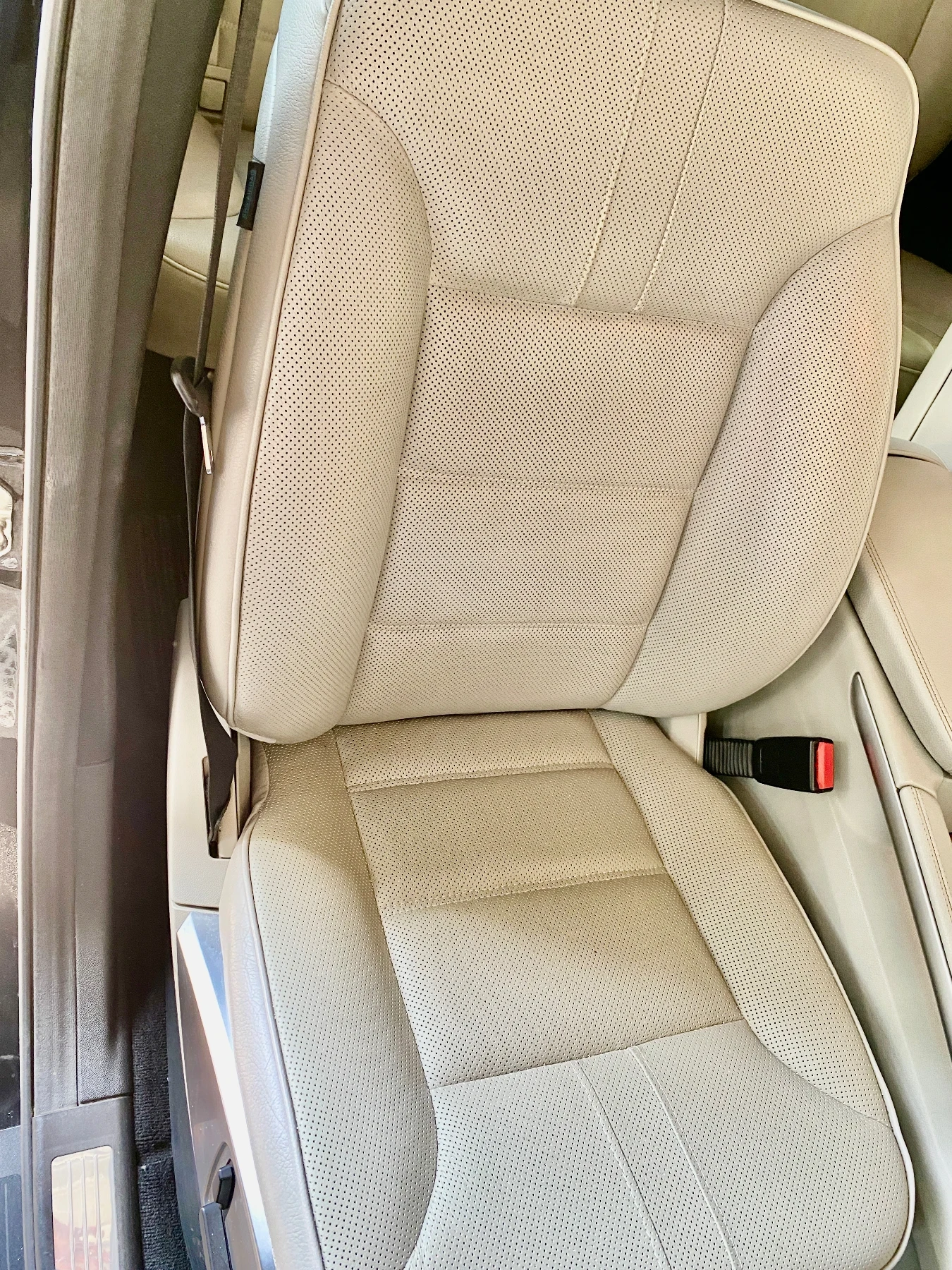Mercedes-Benz ML Ml 320 cdi 4 matik, снимка 7 - Автомобили и джипове - 55804674