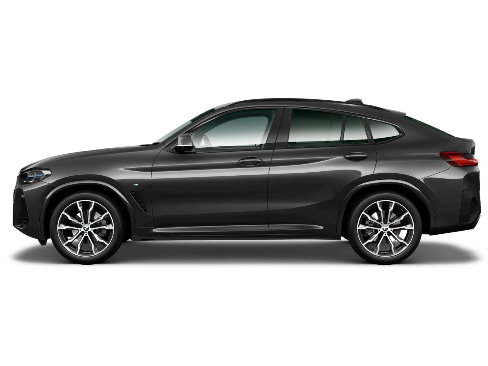 BMW X4 xDrive20d, снимка 4 - Автомобили и джипове - 56001969