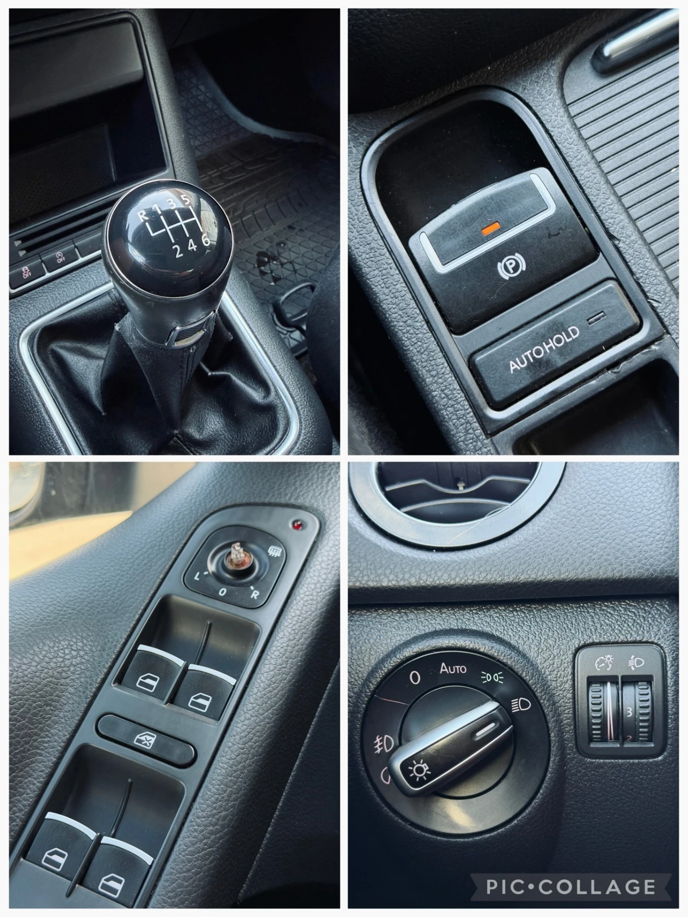 VW Tiguan 1.4 TSI, снимка 10 - Автомобили и джипове - 56130677