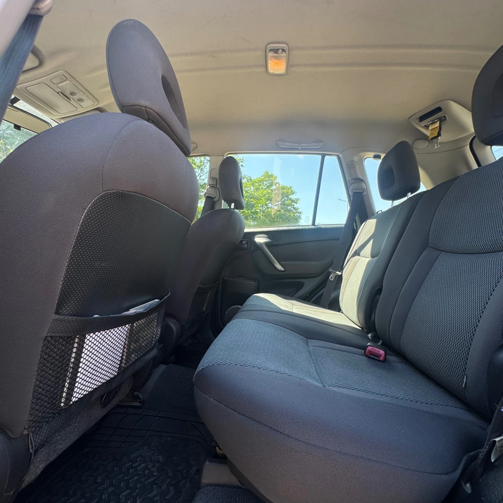 Toyota Rav4 Face lift , снимка 13 - Автомобили и джипове - 56233133