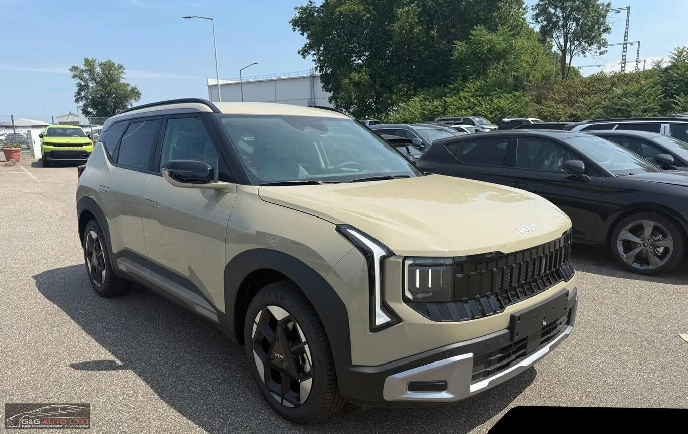 Kia Seltos DCT/VISION/180HP/SHZ/ACC/CAM/C�RPLAY/349h | Mobile.bg � ����������� 4
