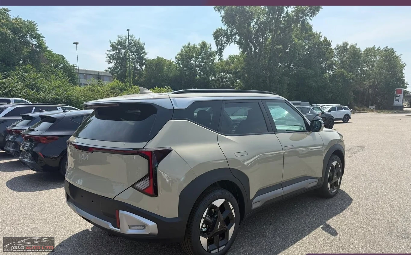 Kia Seltos DCT/VISION/180HP/SHZ/ACC/CAM/C�RPLAY/349h | Mobile.bg � ����������� 5