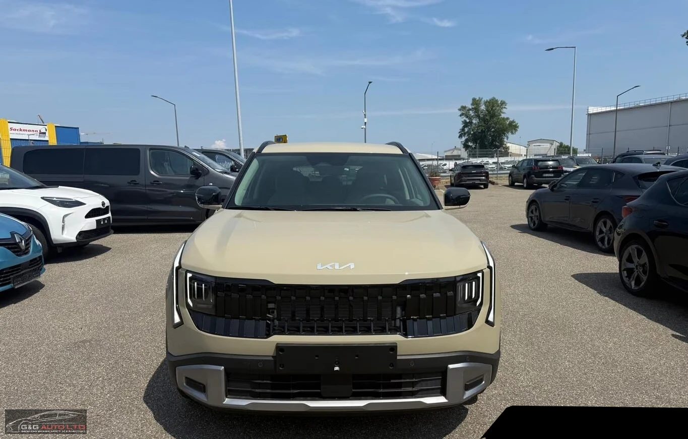 Kia Seltos DCT/VISION/180HP/SHZ/ACC/CAM/C�RPLAY/349h | Mobile.bg � ����������� 3