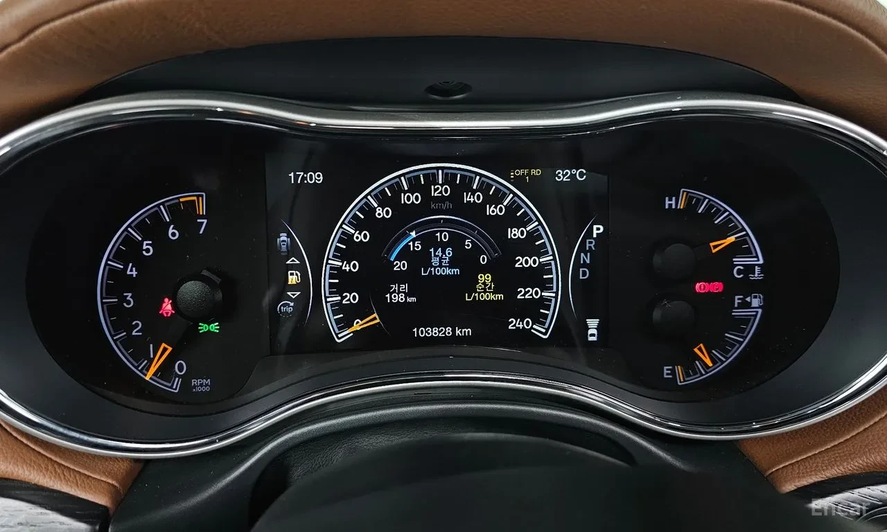 Jeep Grand cherokee 3.6 SUMMIT* AIR* �����* H&K* ACC* 20" | Mobile.bg � ����������� 11