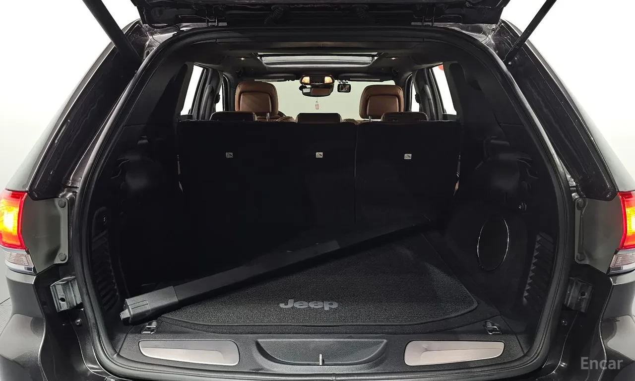 Jeep Grand cherokee 3.6 SUMMIT* AIR* �����* H&K* ACC* 20" | Mobile.bg � ����������� 5