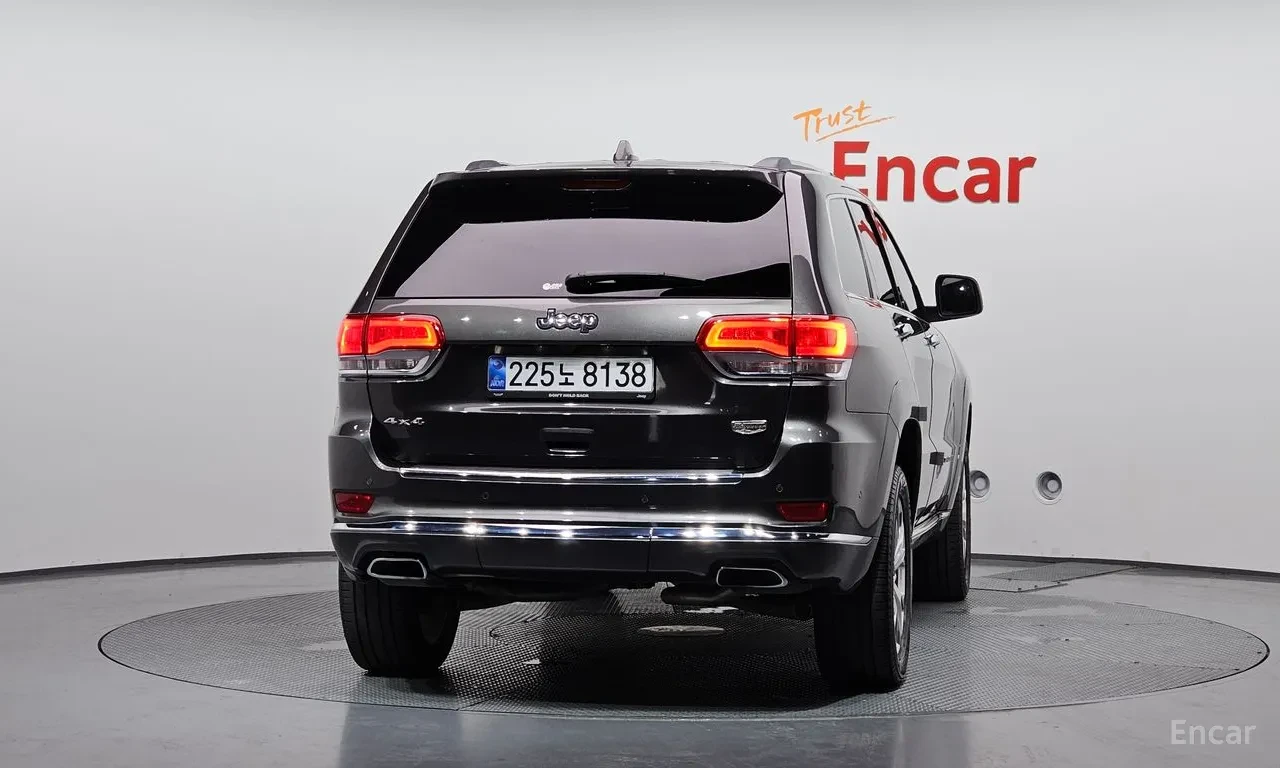 Jeep Grand cherokee 3.6 SUMMIT* AIR* �����* H&K* ACC* 20" | Mobile.bg � ����������� 3