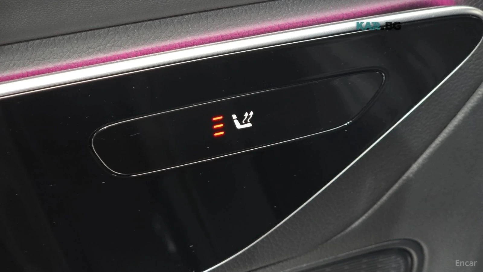 Mercedes-Benz GLC, снимка 13 - Автомобили и джипове - 56687068