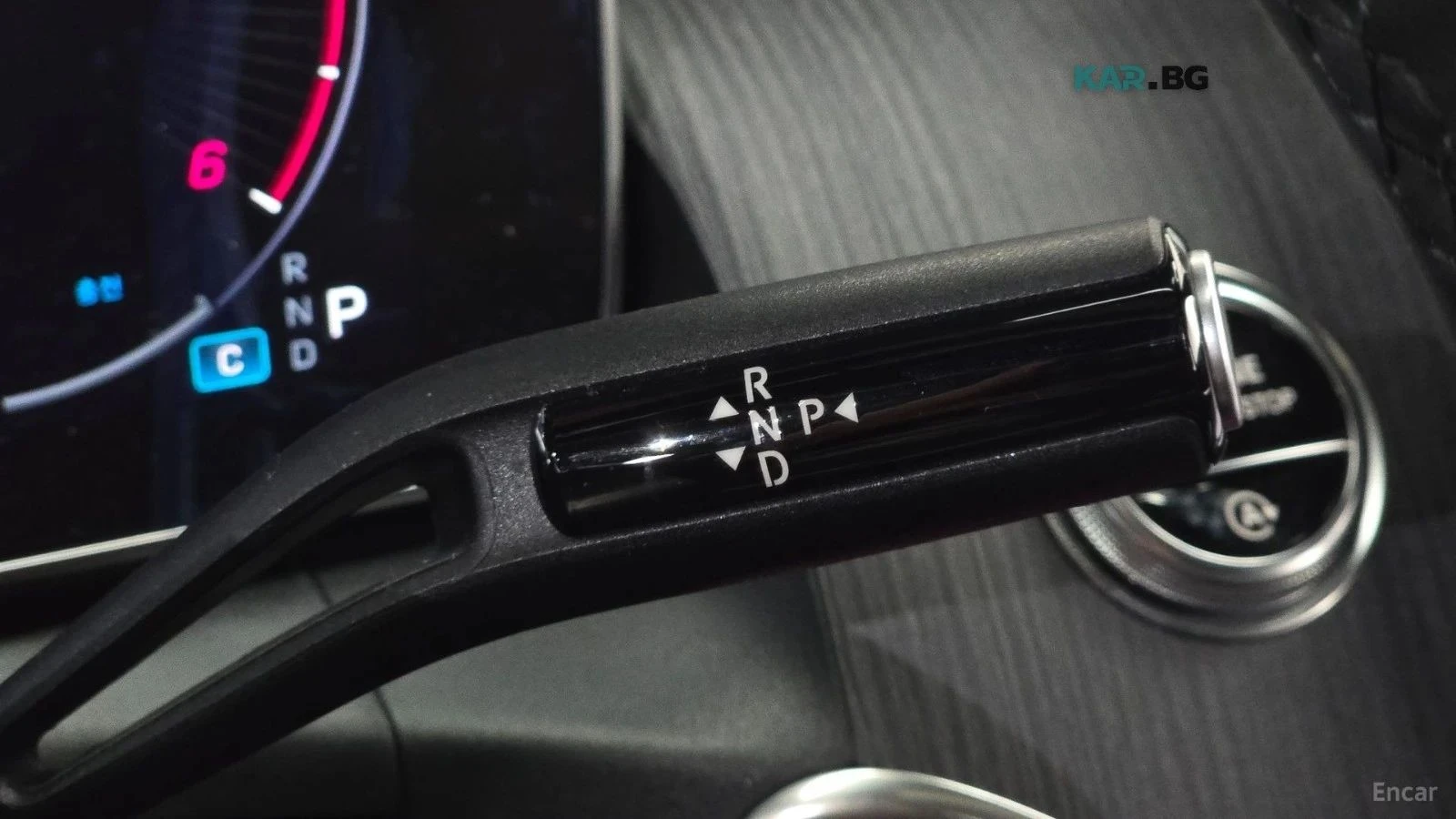 Mercedes-Benz GLC, снимка 7 - Автомобили и джипове - 56687068