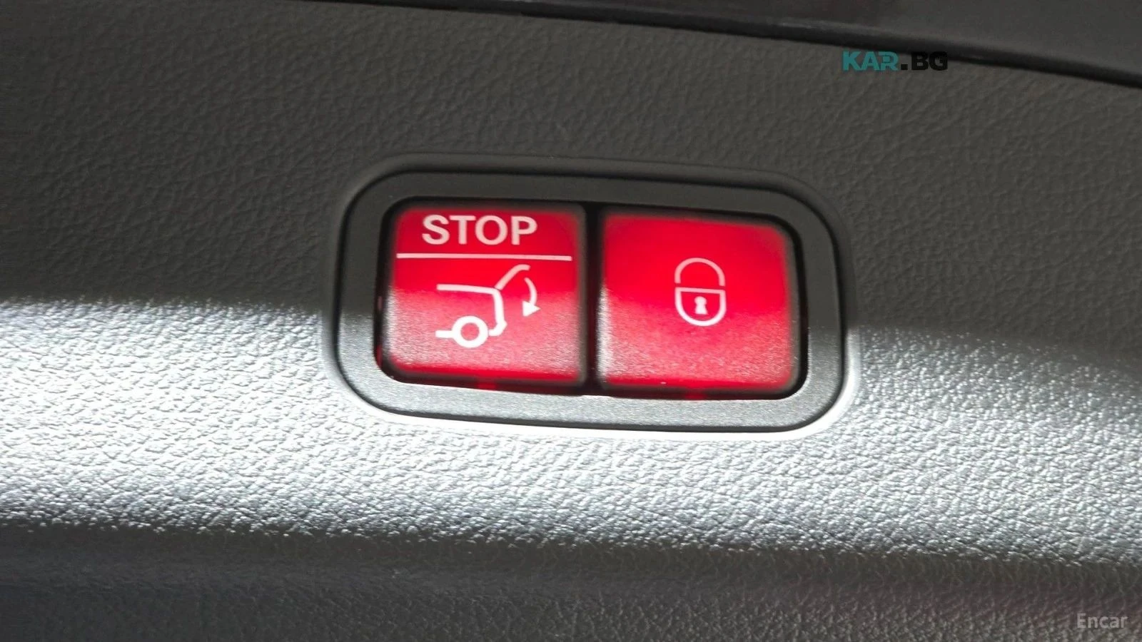 Mercedes-Benz GLC, снимка 15 - Автомобили и джипове - 56687068