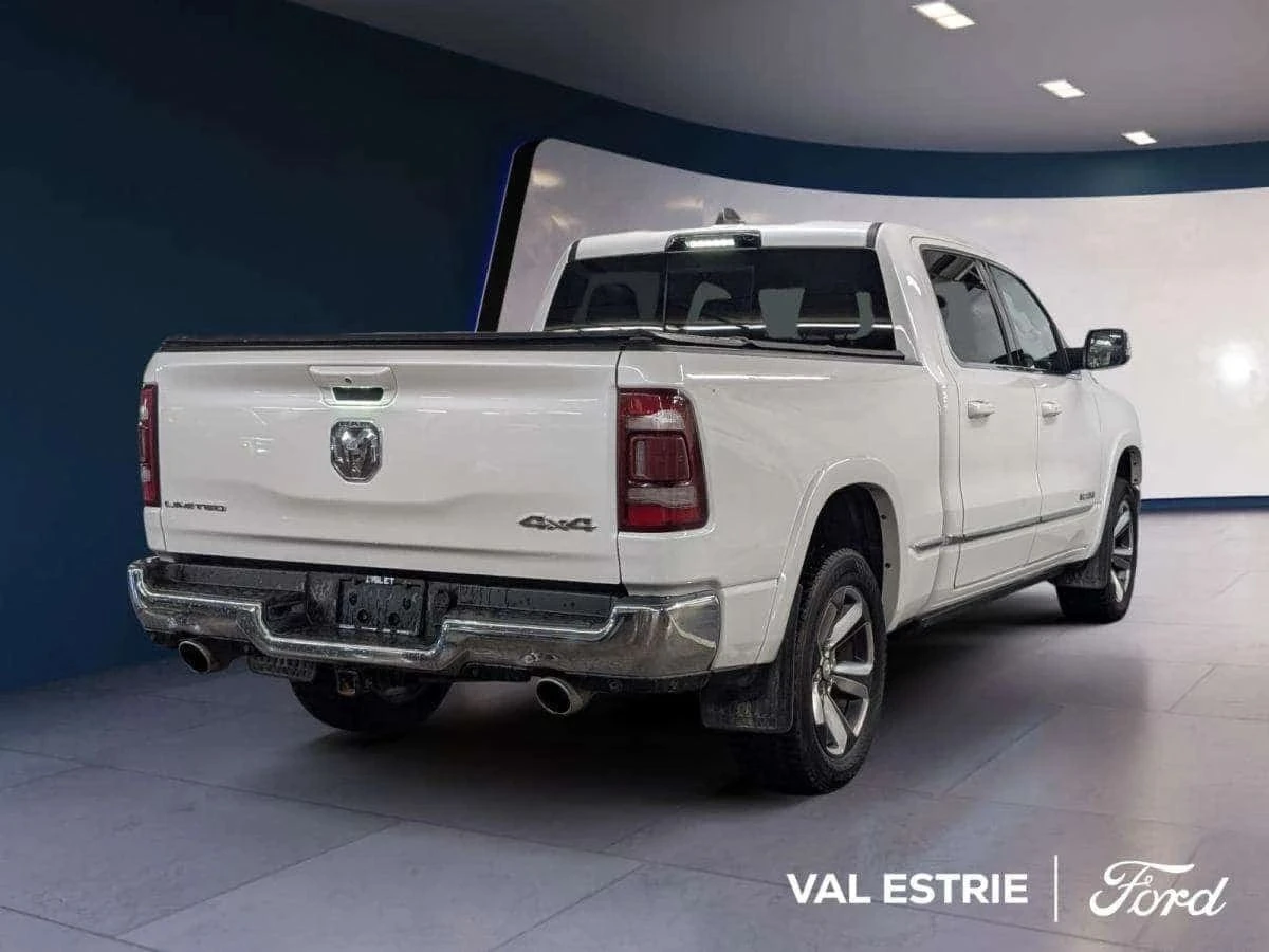 Dodge RAM 1500, снимка 5 - Автомобили и джипове - 56707266
