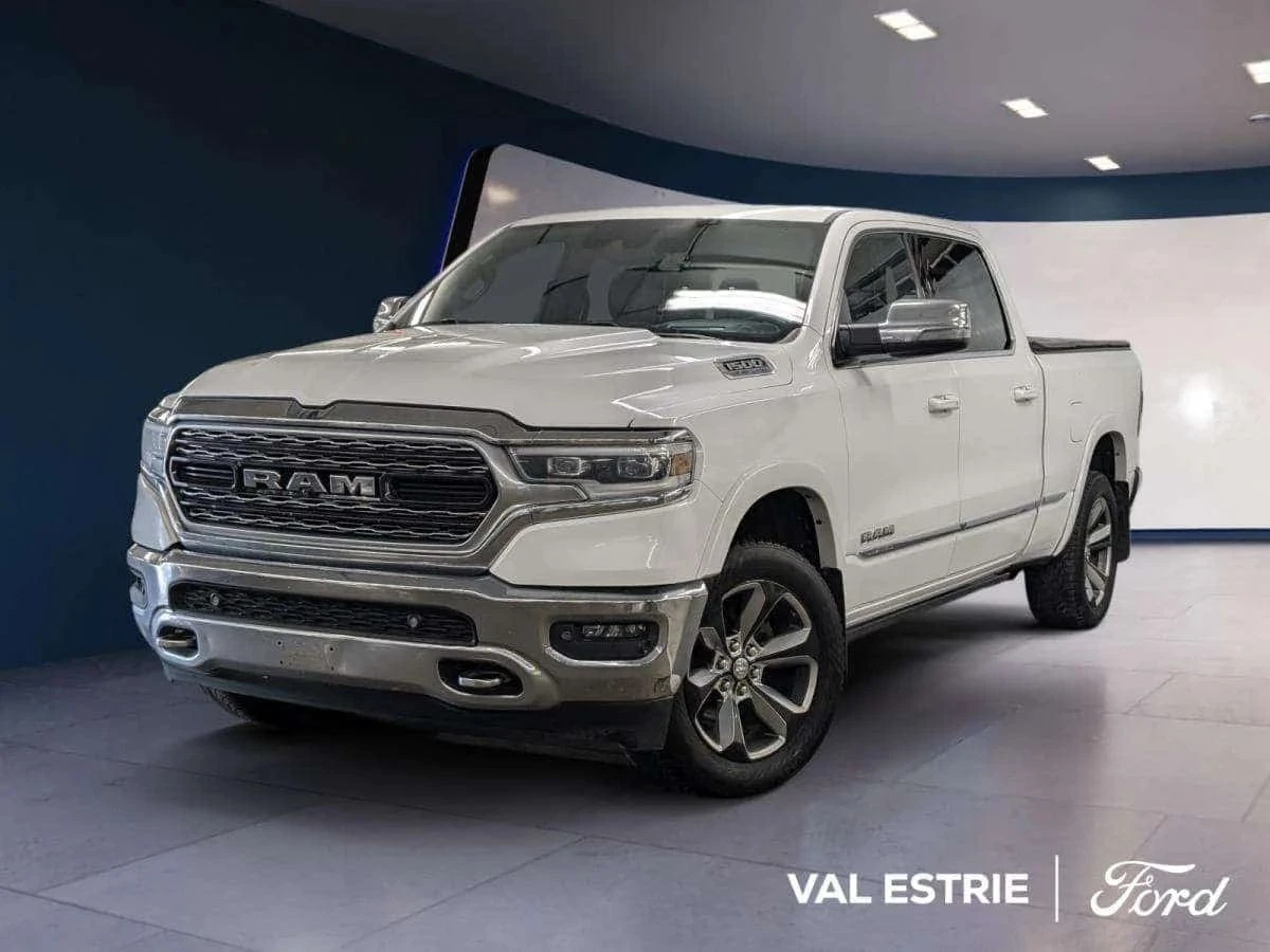 Dodge RAM 1500