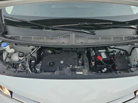 Toyota Proace 1.5 120КС ! !РЕАЛНИ 12000км ! ! КЛИМАТИК, снимка 15