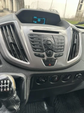 Ford Transit 2.0TDCi, снимка 8