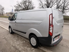 Ford Transit Custom 2.2tdci 100ks, снимка 6