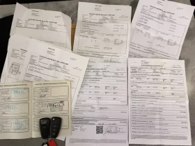 Ford Transit Custom 2.2tdci 100ks, снимка 13