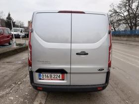 Ford Transit Custom 2.2tdci 100ks, снимка 5