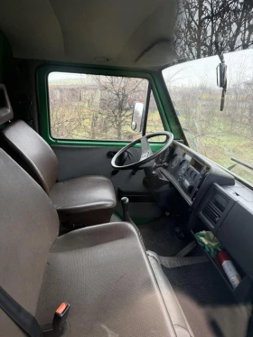 VW Lt, снимка 3