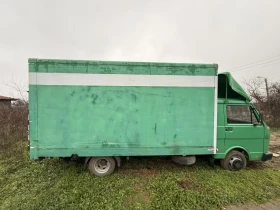 VW Lt, снимка 4