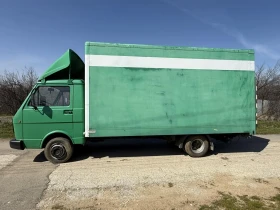 VW Lt, снимка 2