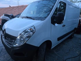 Renault Master 2.3DCi-Italia, снимка 3