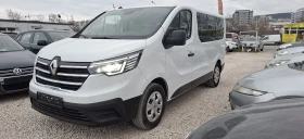 Renault Trafic 2, 0DCI-150k.c, снимка 1