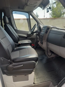Mercedes-Benz Sprinter 518 518CDI, снимка 6