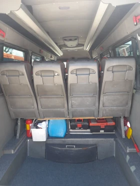 Mercedes-Benz Sprinter 518 518CDI, снимка 9