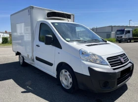 Fiat Scudo РАЗПРОДАЖБА!, снимка 2