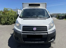 Fiat Scudo РАЗПРОДАЖБА!, снимка 3