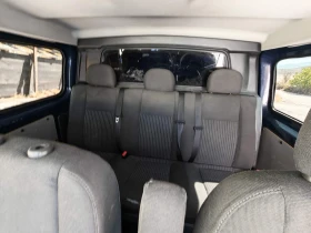 Ford Tourneo Turneo Custom, снимка 6